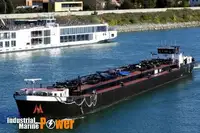 Kapal tangki minyak, Kapal tangki kimia untuk jualan