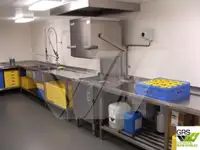 Kapal Kontena untuk jualan