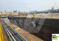 Tongkang untuk jualan