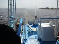 Kapal motor untuk jualan