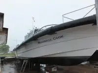 Bot juruterbang untuk jualan