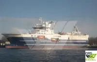 Kapal tinjauan untuk jualan