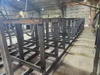 Tongkang untuk jualan