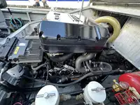 Bot peronda untuk jualan