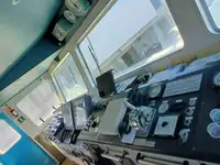 Pembawa pukal untuk jualan