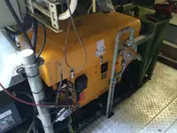 Kapal tinjauan untuk jualan