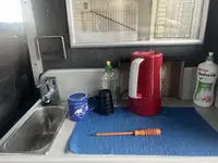 Katamaran untuk jualan