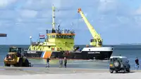 Kapal Bekalan Cepat (FSV) untuk jualan