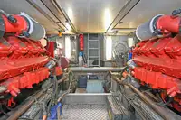 Kapal motor untuk jualan