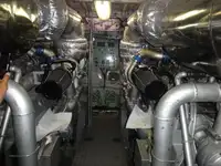 Bot peronda untuk jualan