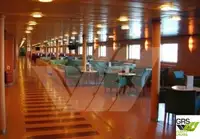 kapal RORO untuk jualan