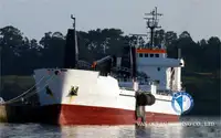 Kapal reefer untuk jualan